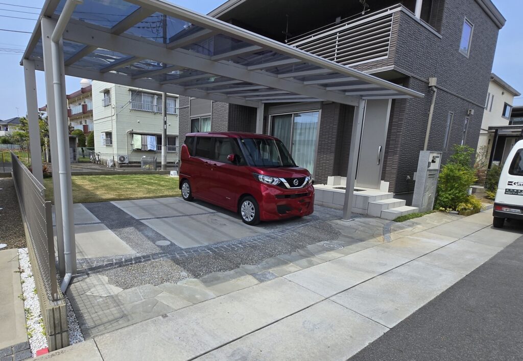 水戸市　リフォーム工事